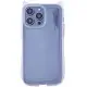 Чохол TPU Cat для Apple iPhone 12 Pro / 12 (6.1") Transparent