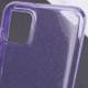 TPU чохол Nova для Samsung Galaxy A06 Purple