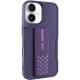 Чохол TPU VIVA для Apple iPhone 16 (6.1") Purple
