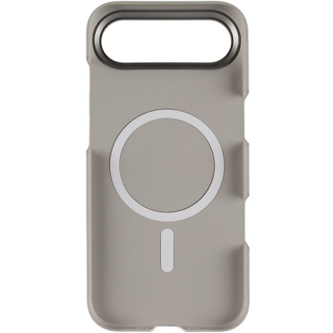 Чохол PC Dream with MagSafe для Apple iPhone 17 Air (6.5") White