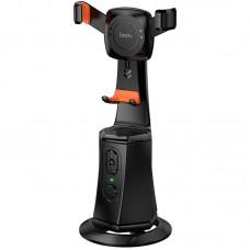 Стабілізатор з трекером руху Hoco K26 Smart Black