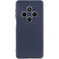 Чехол TPU GETMAN Liquid Silk Full Camera для Xiaomi Redmi 14C / Poco C75