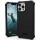 Чохол TPU UAG ESSENTIAL Armor для Apple iPhone 13 Pro (6.1") Чорний