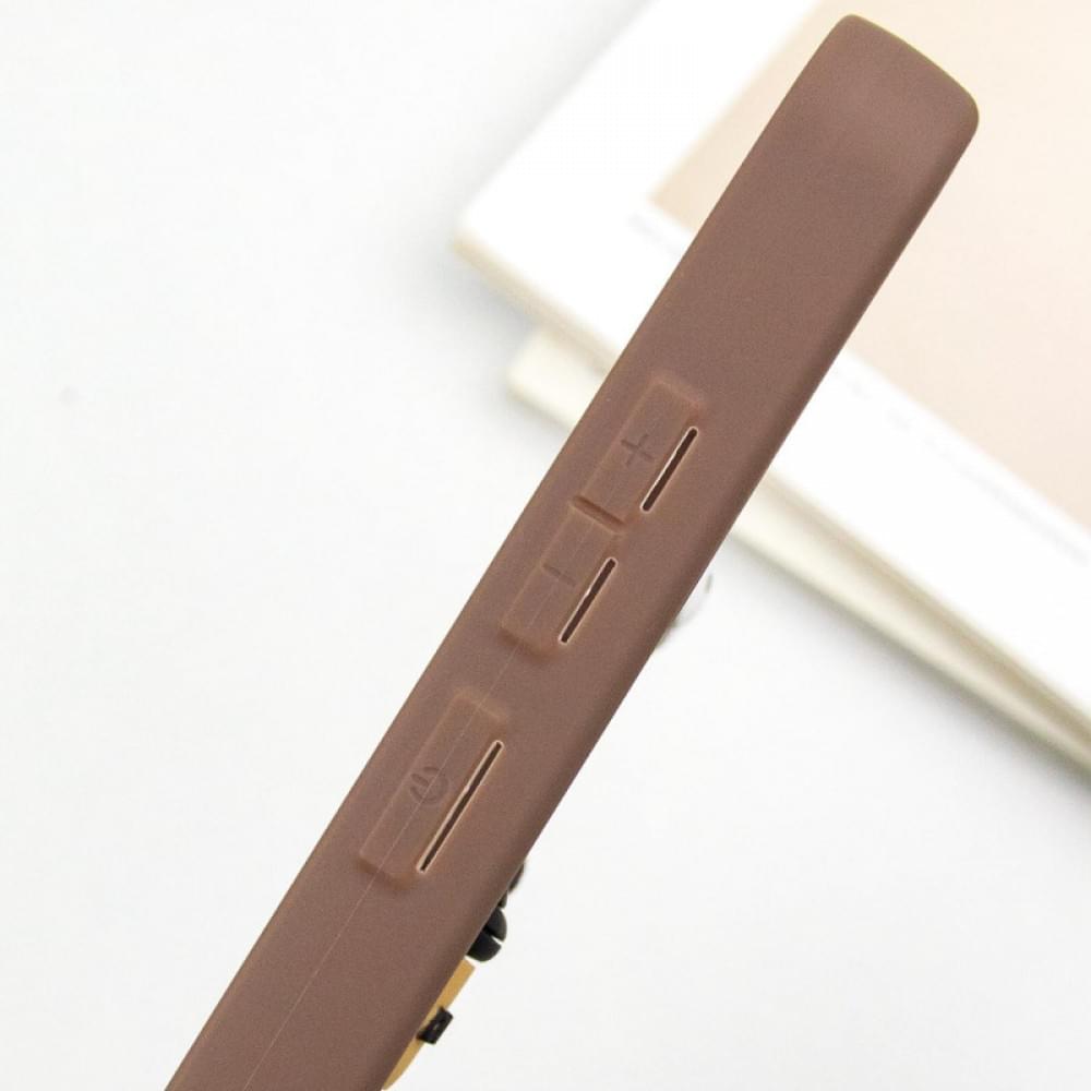 Чехол TPU Toys Case для Xiaomi Redmi 12C / Poco C55