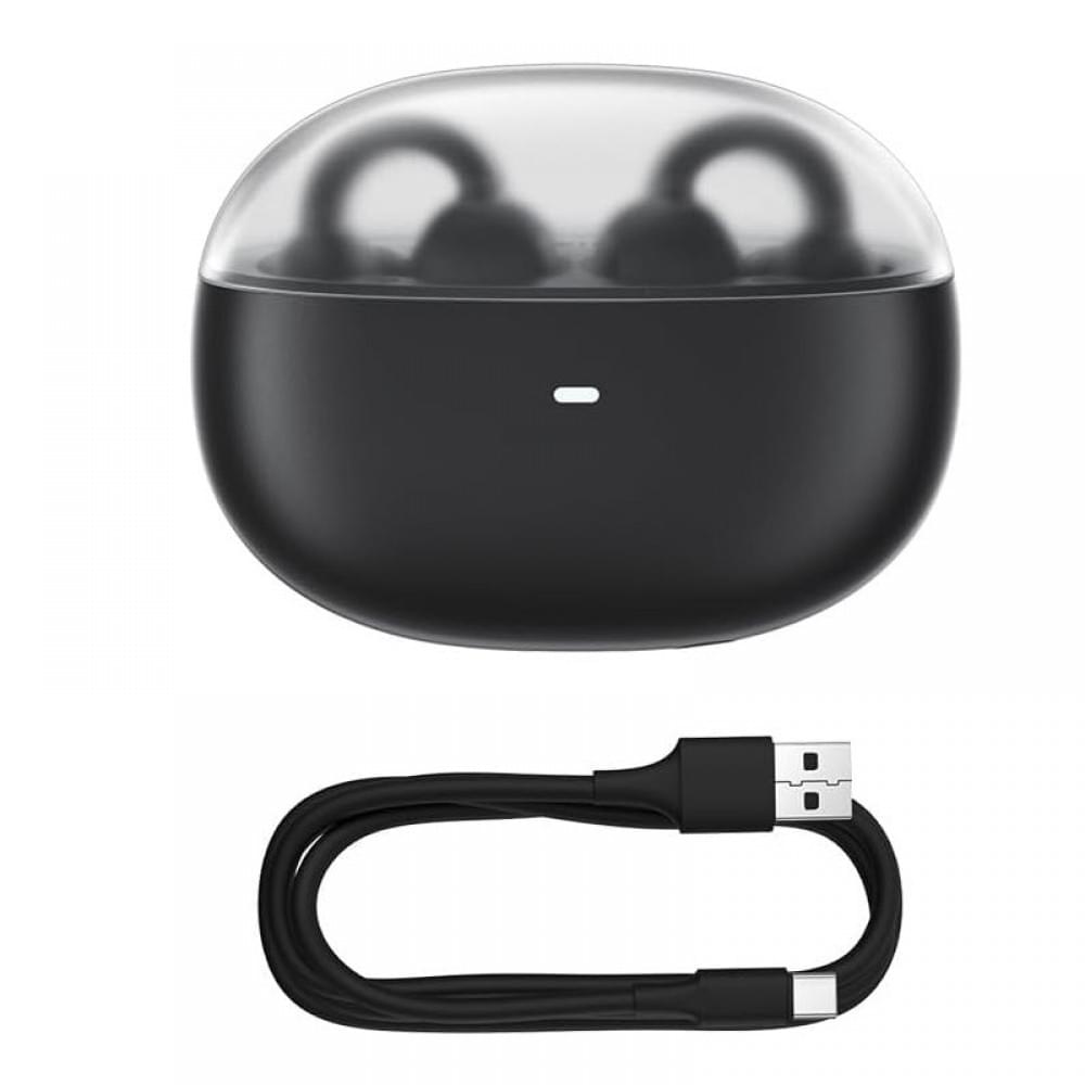 Беспроводные TWS наушники Baseus AirGo 1 Ring Open-Ear (A00069201)