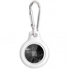 Трекер WIWU iTag WT-01 White