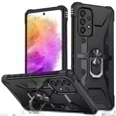 Ударопрочный чехол Pathfinder Ring для Samsung Galaxy A33 5G