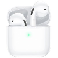 Бездротові TWS навушники Hoco EW03 Plus Білий