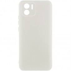 Чехол Silicone Cover Lakshmi Full Camera (AA) для Xiaomi Redmi A1 / A2