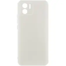 Чехол Silicone Cover Lakshmi Full Camera (AA) для Xiaomi Redmi A1 / A2