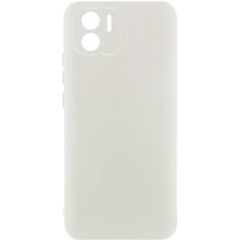 Чехол Silicone Cover Lakshmi Full Camera (AA) для Xiaomi Redmi A1 / A2