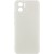 Чохол Silicone Cover Lakshmi Full Camera (AA) для Xiaomi Redmi A1 / A2 Білий / White