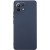 Чохол Silicone Cover Ummi Lakshmi Full Camera (AA) для Xiaomi Mi 11 Lite Синій / Midnight Blue