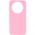Чохол Silicone Cover Lakshmi (AAA) для Huawei Magic5 Lite Рожевий / Light pink