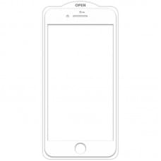 Защитное стекло SKLO 5D (тех.пак) для Apple iPhone 7 plus / 8 plus (5.5")