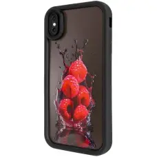 TPU чехол Prestige для Apple iPhone X / XS (5.8")