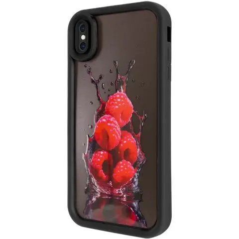 TPU чехол Prestige для Apple iPhone X / XS (5.8")