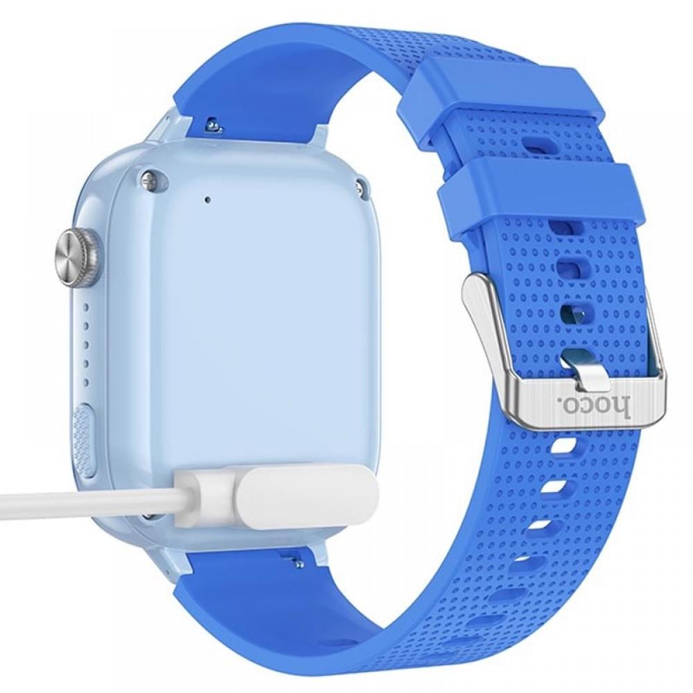 Детские cмарт-часы Hoco Y101 4G