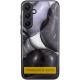 TPU+PC чохол Prisma BubbleGum для Xiaomi Redmi 13C / Poco C65 3D Grey