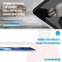 Захисне скло Blueo HD для Apple iPad 10.2" (2019) (2020) (2021) Прозорий
