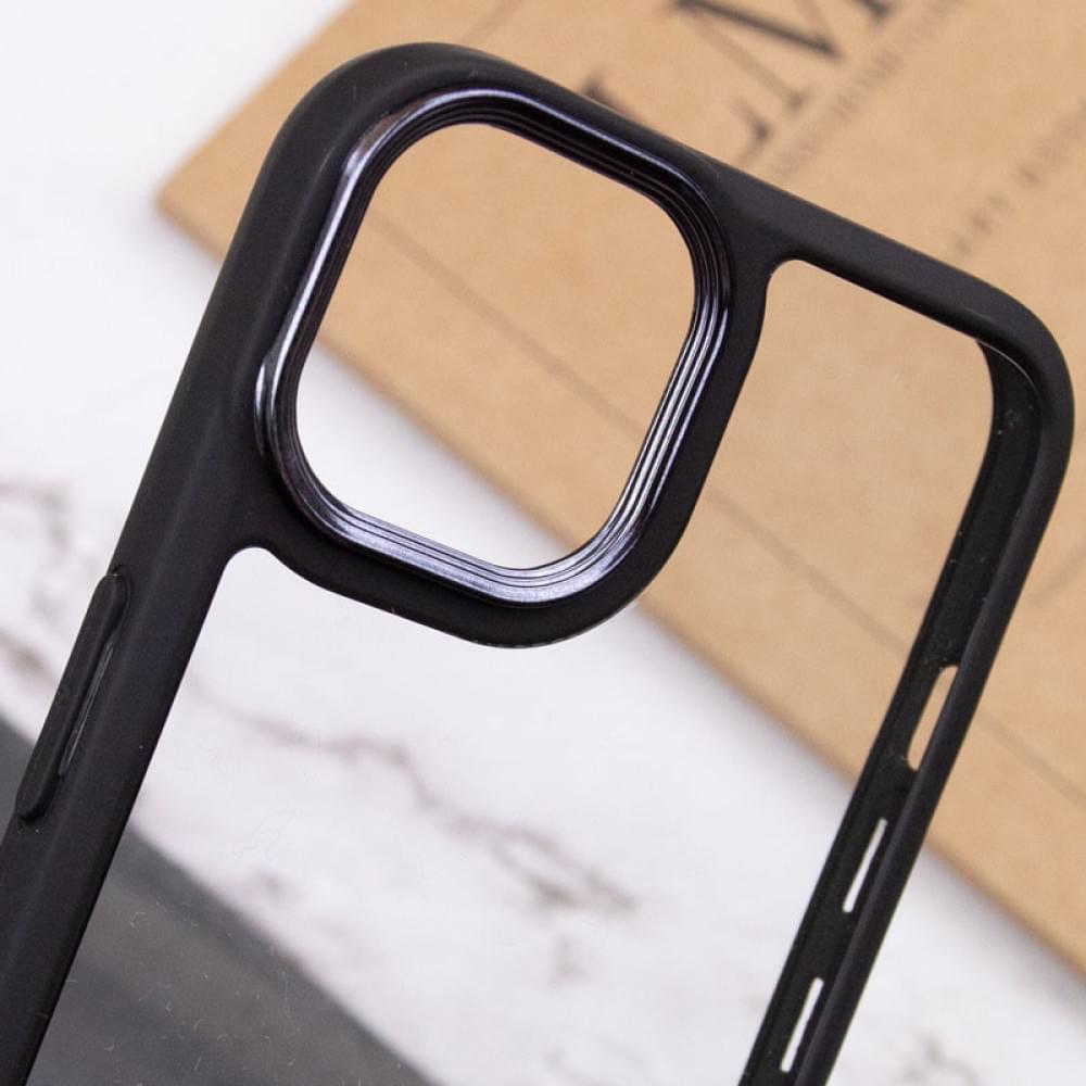 Чехол TPU+PC Lyon Case для Apple iPhone 14 (6.1")