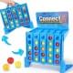 Настільна інтерактивна гра Ummi 22013 Connect 4 Shots Board Game Blue