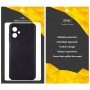 Чохол TPU Epik Black Full Camera для Motorola Moto G54 Чорний