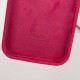 Чохол Silicone Case Full Protective (AA) для Apple iPhone 14 Pro Max (6.7") Червоний / Rose Red