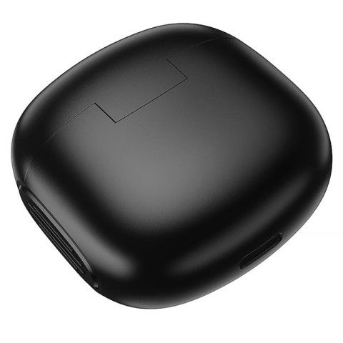 Бездротові TWS навушники Borofone FQ8 Black