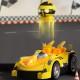 Машинка на радіокеруванні ZF17-1A Super Bumper Car Yellow