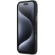 Чохол Silicone Nillkin LensWing Prop Magnetic для Apple iPhone 16 Pro Max (6.9") Чорний / Black