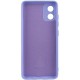 Чехол Silicone Cover Lakshmi Full Camera (AA) для Motorola Moto E13