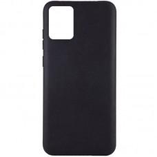 Чохол TPU Epik Black для Motorola Edge 50 Fusion Чорний