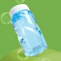 Пистолет с мыльными пузырями Heroes Bubble Gun+ bottle 50ml