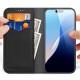 Чохол-книжка Dux Ducis Hivo для Apple iPhone 16 Pro (6.3") Black