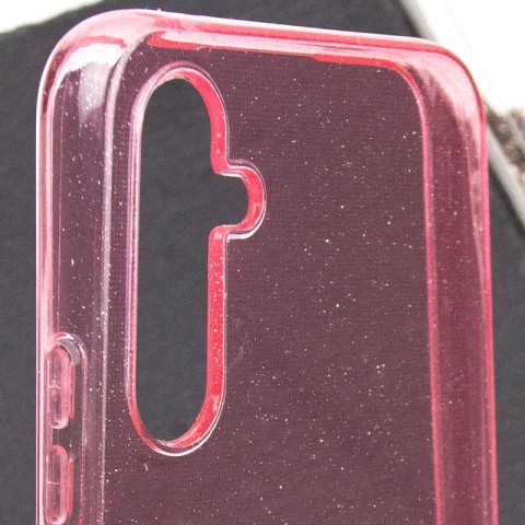 TPU чохол Nova для Samsung Galaxy A56 5G Pink