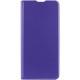 Кожаный чехол книжка GETMAN Elegant (PU) для Xiaomi Redmi 13 4G / Poco M6 4G