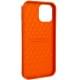 Чохол UAG OUTBACK BIO для Apple iPhone 12 Pro / 12 (6.1") Помаранчевий