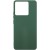 Чохол Silicone Cover Ummi Lakshmi (AA) для Xiaomi 13T / 13T Pro Зелений / Dark green