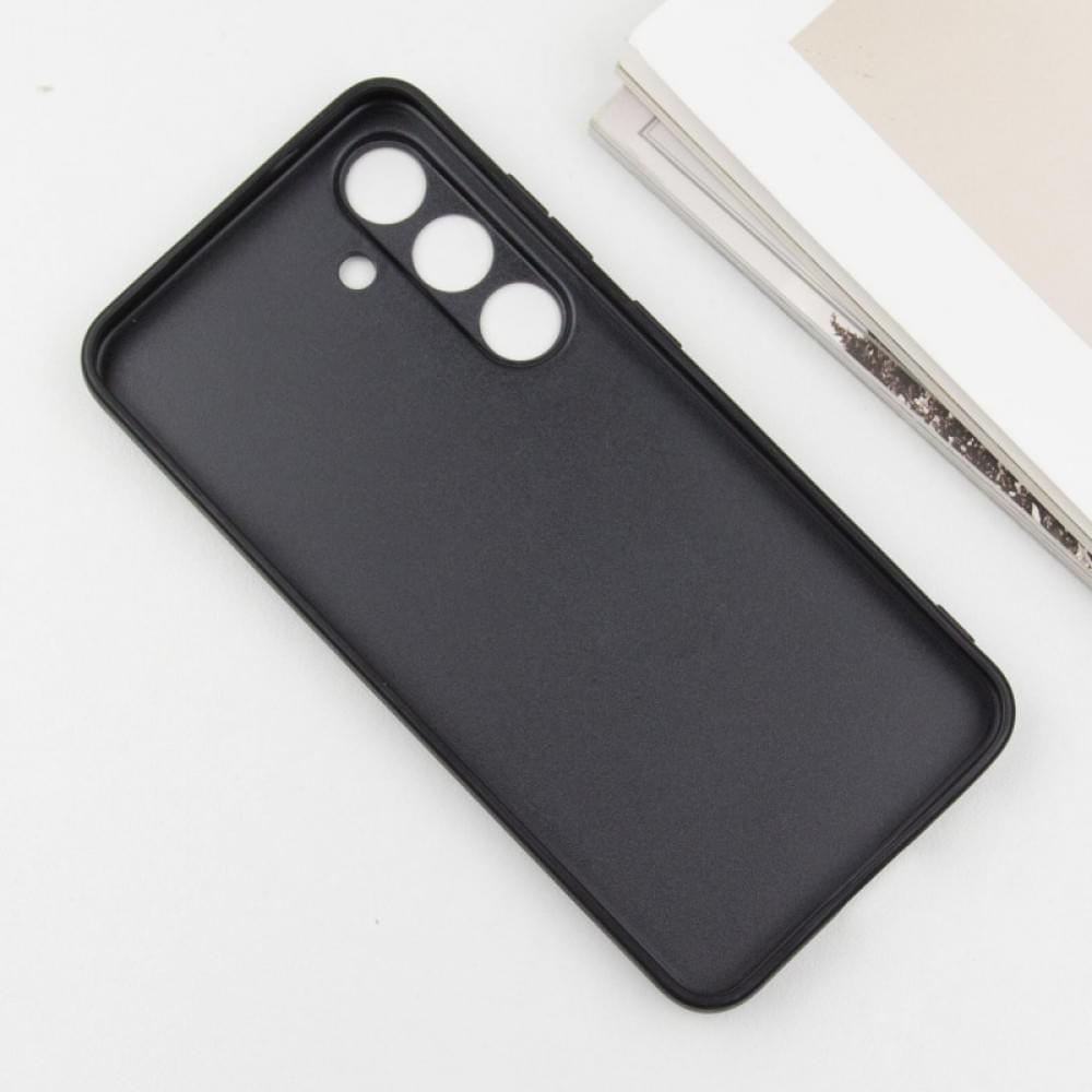 TPU+PC чехол Secret Garden with MagFit для Samsung Galaxy S24+