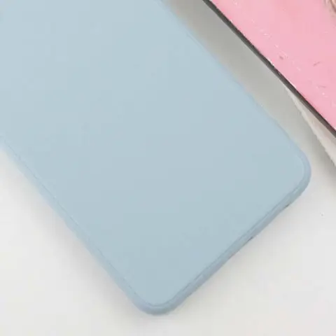 Силиконовый чехол Candy Full Camera для Xiaomi Poco X5 5G / Note 12 5G