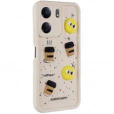 Чехол TPU Toys Case для Xiaomi Redmi 13C / Poco C65