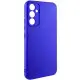 Чехол Silicone Cover Lakshmi Full Camera (AA) для Samsung Galaxy S25+