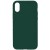 Зелений / Forest green Зелений / Forest green