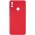 Силіконовий чохол Candy Full Camera для Xiaomi Redmi Note 5 Pro / Note 5 (AI Dual Camera) Червоний / Camellia