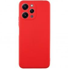 Силиконовый чехол Candy Full Camera для Xiaomi Redmi 12