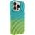 Чохол TPU ColorWave для Apple iPhone 15 Pro Max (6.7") Marine Green / Mint