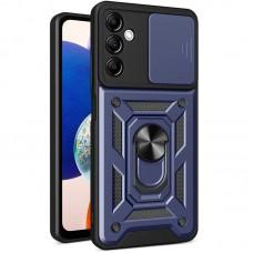 Ударопрочный чехол Camshield Serge Ring для Samsung Galaxy M52