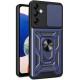 Ударопрочный чехол Camshield Serge Ring для Samsung Galaxy M52
