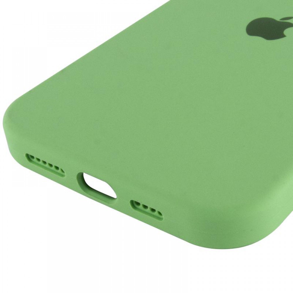 Чехол Silicone Case Full Protective (AA) для Apple iPhone 13 Pro Max (6.7")
